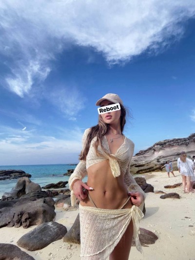 Транссексуалка Сандра