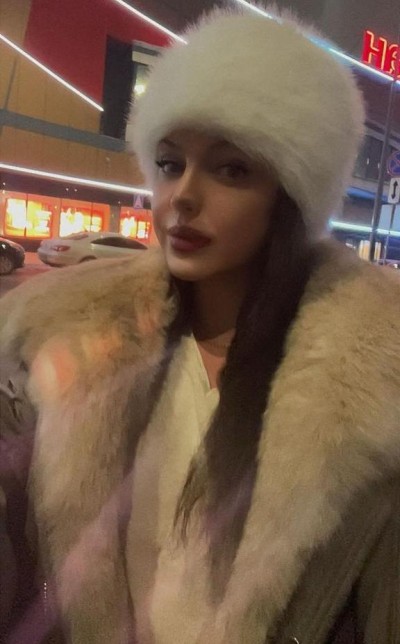 Транссексуалка НИКА